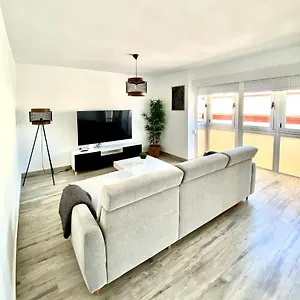 Apartamento En El Centro Cadiz., San Fernando