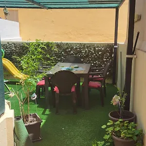 Apartamento Piso En, San Fernando