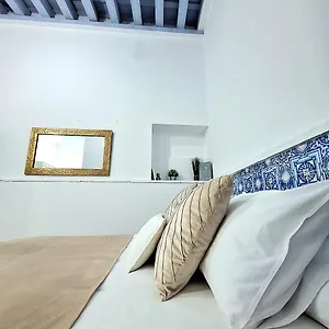 Apartamento Loft Del Capataz, San Fernando