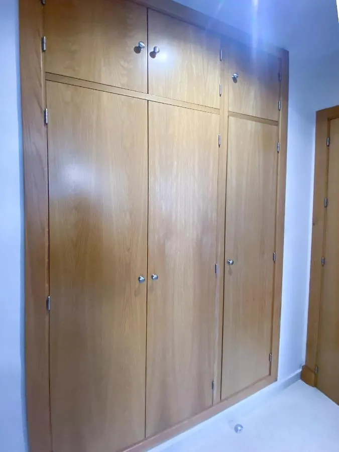 El Rinconcito De La Isla Apartment San Fernando